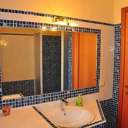 Bed and breakfast Spighia Castelsardo