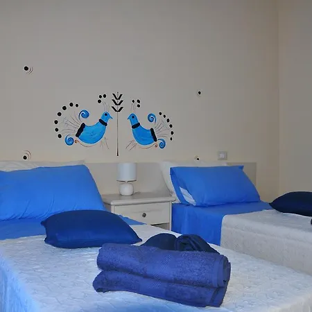 Bed and Breakfast Spighia Castelsardo