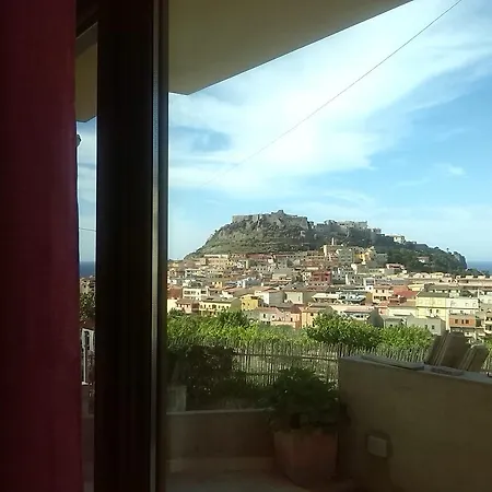 Spighia Castelsardo