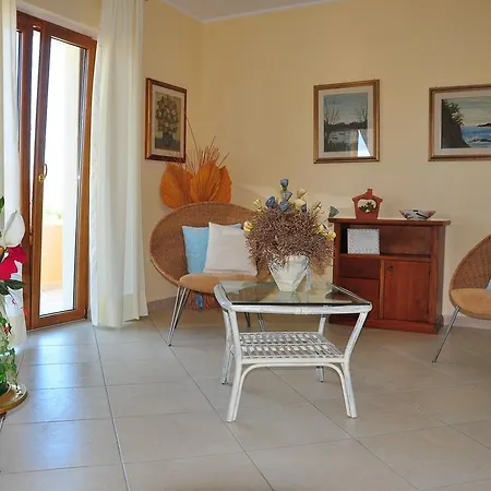 Bed and Breakfast Spighia *