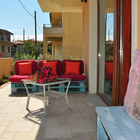 Spighia Bed and Breakfast Castelsardo