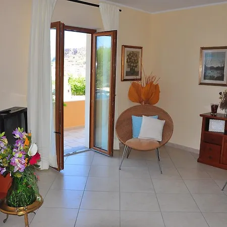 Bed and Breakfast Spighia Castelsardo