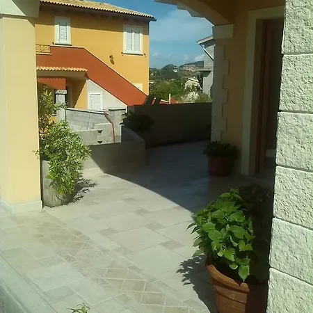 Spighia * Castelsardo